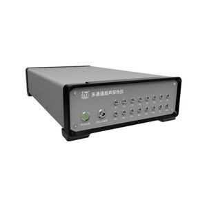 Détecteur de défauts multicanal STNDT CTS-XXUT, développement secondaire UT - Product Image 1