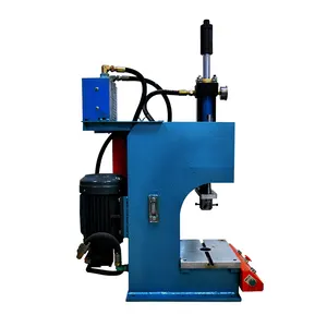 2023 New Design Hot Selling Press Machine Half-bow Type Oil Press