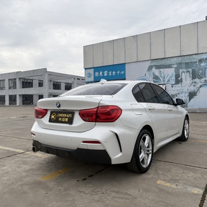 Gran Oferta, <span class=keywords><strong>BMW</strong></span> <span class=keywords><strong>118i</strong></span> M Sport 2019, 1.5T, 6AT, Automático, Techo Solar Panorámico, Asientos Deportivos Eléctricos, <span class=keywords><strong>BMW</strong></span> Serie 1, Autos Usados en Venta - Product Image 6