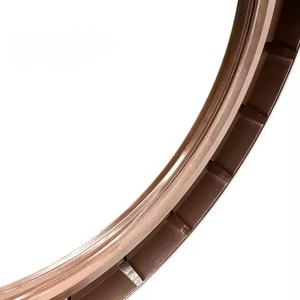 Offre Spéciale joint d'huile automobile arbre de sortie joint d'huile avant taille 125*170*13 pour à yo ta OEM 90311-48009 - Product Image 4