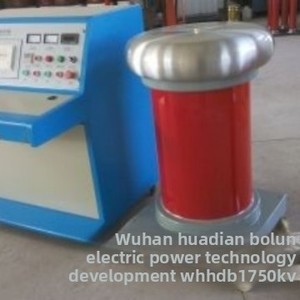 Banc d'essai complet pour interrupteurs antidéflagrants BLKZTBLKZT-II Wuhan Huadian - Product Image 4