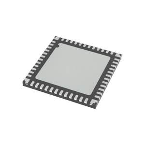 แผ่นสัมผัส48 UFQFN แบบฝังชิ้นส่วนอิเล็กทรอนิกส์ PIC24FJ512GU405-I_M4ผู้จัดจำหน่ายที่ได้รับอนุญาต - Product Image 1