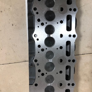 404D-22T C2.2 Cylinder Head for Excavator Parts - Product Image 2