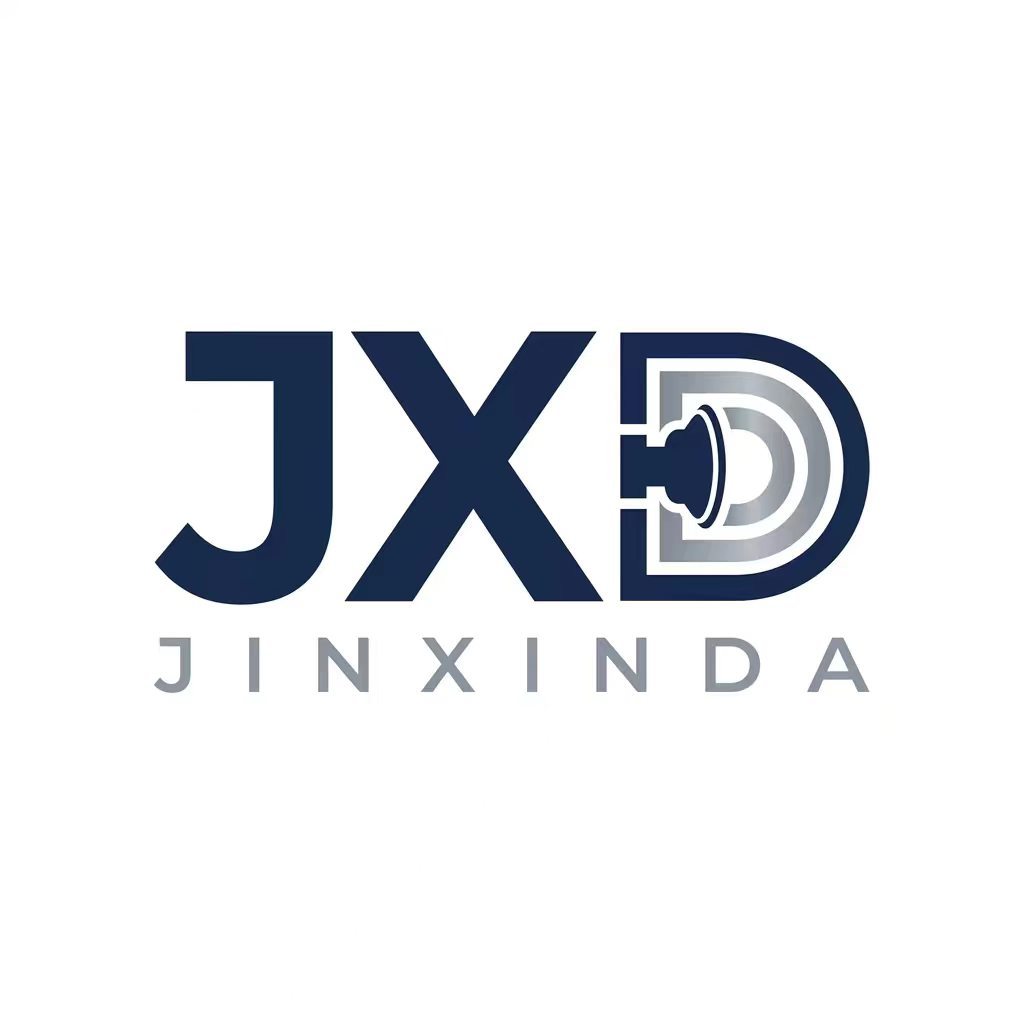Kunshan Jinxinda Automation Technology Co., Ltd. logo
