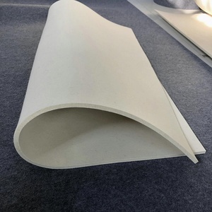 Feutre respirant haute densité absorbant l'huile, blanc fin, 100% laine, anti-odeur, T112, doux, durci, léger, plus long, industriel - Product Image 6