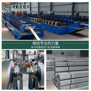 Pernos hexagonales galvanizados en caliente Q235 de acero al carbono grado 8.8 Din908 para conexión de fijaciones en la industria de la construcción - Product Image 5