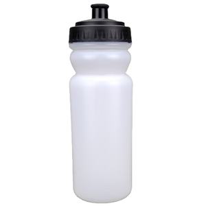 Free sample Customized 750ml Soft Cycling Sports Water <b>Bottle</b> with Light Weight and <b>Plastic</b> Sport <b>Squeeze</b> <b>Bottle</b> for Bicycle - Product Image 1