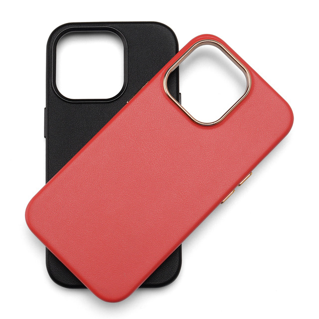Luxury Leather Case Leather Phone Case for Iphone 14 for Iphone 13 12 PU Leather Phone Cover for Iphone 13 Pro Max Phone Case