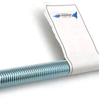 Best Price Length 1 Meter Din975 Thread Rod Threaded bar M12 X 1.5 X 1000 Supplied From China Fasteners Manufacturer
