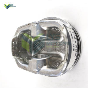 Kit de Pistones y Anillos de Pistón 3UR-FE 5.7 V8 94.0MM para Toyota LAND CRUISER 200 SEQUOIA TUNDRA Pickup <span class=keywords><strong>LEXUS</strong></span> <span class=keywords><strong>LX</strong></span> (_J2_) <span class=keywords><strong>570</strong></span> (URJ201) - Product Image 3