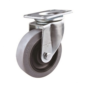 <span class=keywords><strong>Bureau</strong></span> D'ordinateur De haute Qualité Roulettes/Pu <span class=keywords><strong>Roulette</strong></span> Pu Fabricant - Product Image 5