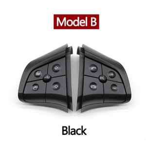 Kit de boutons de <span class=keywords><strong>volant</strong></span> multifonctions pour Mercedes Benz W164 W245 W251 ML GL300/350/400/450 2006-2009 - Product Image 3