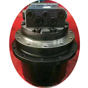 EC55 EC55B Ổ Đĩa Cuối Cùng VOE14500160 14500160 <span class=keywords><strong>TM07VA</strong></span> TM07VC Động Cơ Du Lịch - Product Image 2