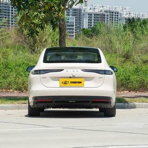 GAC Aion <span class=keywords><strong>RT</strong></span> 2026 Nouveau Modèle GAC Aion <span class=keywords><strong>RT</strong></span> 2026 520 Smart Edition Berline Électrique Autonomie 650km Acheter Voiture en Ligne - Product Image 3