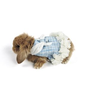 Roupas de coelho e coelho ajustáveis sexy, roupa de coelho e coelho para ferret guiné, porco, coelho, hamster, roupas, acessórios - Product Image 2