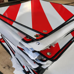 Panneau d'avertissement Italie Porte-vélos 50 x 50 cm en aluminium – Utilisé pour vélos, <span class=keywords><strong>camping</strong></span>-cars, caravanes (Italie, <span class=keywords><strong>Espagne</strong></span>) - Product Image 4