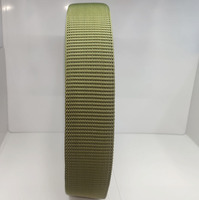 58mm 900D fil robuste PP sangle sac d'escalade bande forte sangle ceinture sangle PP sangle pour vêtements chaussures sacs Sport sangle