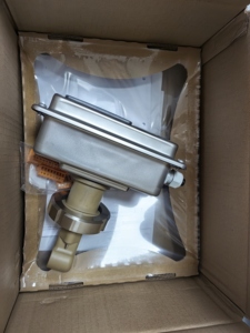 Medidor de Conductividad Eléctrica Endress+Hauser 100% Original y Nuevo, Dispositivo Compacto Smartec CLD132 CLD132-PMV138AB1 - Product Image 2