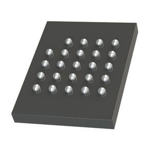 Entegre Devreler MCU Çipi MOSFET IGBT Modülü Transistör MLX90411KZE-BAA-046-<span class=keywords><strong>RE</strong></span> SMD - Product Image 3