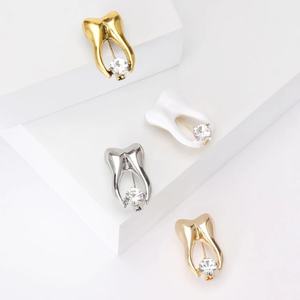 Nuevo broche <span class=keywords><strong>de</strong></span> <span class=keywords><strong>dientes</strong></span> Retro <span class=keywords><strong>de</strong></span> aleación personalizado europeo y americano <span class=keywords><strong>de</strong></span> Yunlv, alfileres <span class=keywords><strong>de</strong></span> serie médica <span class=keywords><strong>de</strong></span> moda, acce <span class=keywords><strong>de</strong></span> ropa - Product Image 2