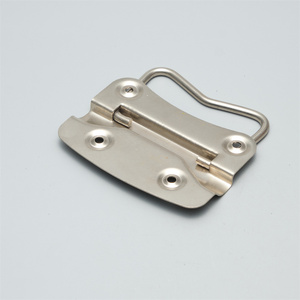 Tay Nắm Ngực Bằng Kim Loại Giá Rẻ Bán Sỉ Tay Nắm Tủ Hộp Đựng Máy Bay Tay Cầm Kéo - Product Image 6