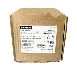 6SL3203-0CE21-8AA0 ซีนาไมค์ รีแอกเตอร์ 380-480v PLC - Product Image 2