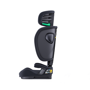 Asiento Elevador para Automóvil con 7 Posiciones de Reclinación, Orientado hacia Adelante, con Materiales de Primera Calidad, ECE R129 - Product Image 6