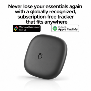 Traceur GPS intelligent Android Find My, certifié MFi et Google, localisateur d'objets et de clés, dispositif anti-perte pour iOS <span class=keywords><strong>iPhone</strong></span> Samsung - Product Image 5