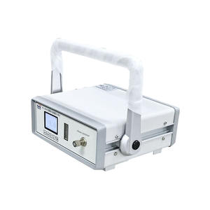 ביצועים יציבים runlai b300 מד נקודת טל גז נייד מד נקודת טל מים בודק מנתח גלאי להתאמה אישית - Product Image 1