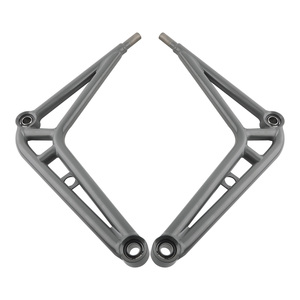 Kit de Suspensión Maxpeedingrods, Brazo de Control Delantero, Rodamientos de Bolas y Soportes de Barra Estabilizadora para <span class=keywords><strong>BMW</strong></span> Serie 3 <span class=keywords><strong>E46</strong></span> 1999-2005 - Product Image 4