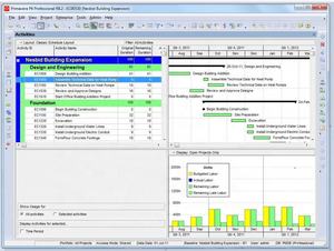 P6 Lifetime One Drive, Enlace de Descarga, Software de Gestión de Proyectos de Ingeniería Independiente, Orac Primavera P6 - Product Image 4