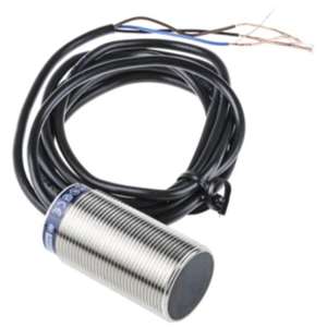 XS630B1PAL2 12v <span class=keywords><strong>3</strong></span>-wire พรอกซิมิตี้สวิตช์เซนเซอร์แบบเหนี่ยวนำ สินค้าใหม่ของแท้พร้อมส่ง PAC สำหรับระบบอัตโนมัติในอุตสาหกรรม PLC รุ่นเฉพาะ - Product Image 1