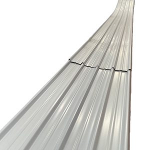 Panneaux <span class=keywords><strong>de</strong></span> revêtement mural légers en PVC, isolation thermique, imperméables, pour entrepôts et usines - Product Image 1