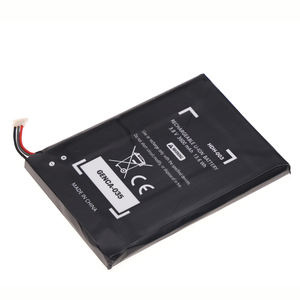 ก้อน<span class=keywords><strong>แบ</strong></span><span class=keywords><strong>ต</strong></span>เตอรี่ HDH-003<span class=keywords><strong>แบ</strong></span>บชาร์จไฟได้3.8V 3600mAh สำหรับ <span class=keywords><strong>Nintendo</strong></span> <span class=keywords><strong>Switch</strong></span> Lite <span class=keywords><strong>แบ</strong></span><span class=keywords><strong>ต</strong></span>เตอรี่สำรอง Li-ion - Product Image 4