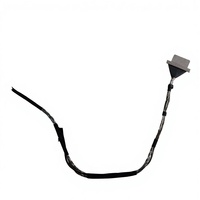 Cable Coaxial Plano para Transmisión de Señal de Cámara de Dron Air 3, Material de Cobre y PVC, Accesorio HD