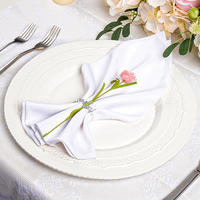 Nouvelle conception de vaisselle de mariage en céramique de 14 pouces, assiettes de présentation en porcelaine à dentelle festonnée et gaufrée, crème, rose, bleu, vente en gros