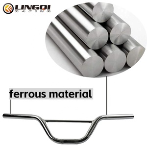 Coloré en gros 22mm <span class=keywords><strong>guidon</strong></span> <span class=keywords><strong>guidon</strong></span> fer volant Riser pour Motocross hors route <span class=keywords><strong>moto</strong></span> accessoires - Product Image 5