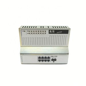B & R 0AC80891โมดูล PLC 8-Port Industrial Ethernet hnu 10 100Mbit 0AC808.9-1 - Product Image 1