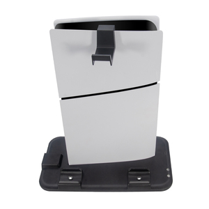 Dock di Ricarica Multifunzionale per <span class=keywords><strong>PS5</strong></span> Slim con Ventola di Raffreddamento e Luce RGB, Fornitura Diretta dalla Fabbrica - Product Image 5