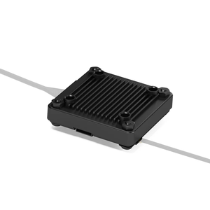 Caddx walktx V3โมดูลอินพุต500mW 8G 1080เก็บข้อมูล720P HD สำหรับ RC - Product Image 2