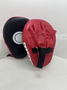เป้าซ้อมมวย MMA แผ่นรองเตะ  เป้าซ้อมเทควันโด - Product Image 4
