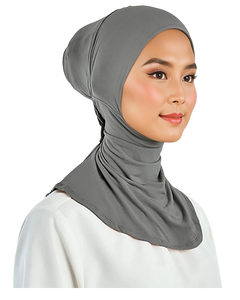 Gorro Interior de Algodón Snowcap, Fresco, Anti-Picazón, Anti-Dolor de Oído, Etiqueta Personalizable, Gorro Interior Snowcap, Fabricación Industrial, Precio al por Mayor - Product Image 3