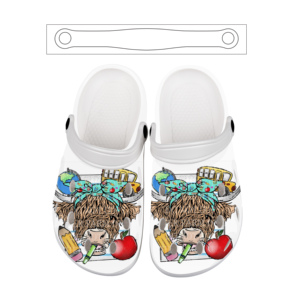 Zuecos y Mules Unisex Personalizados con Plataforma Antideslizante de <span class=keywords><strong>EVA</strong></span>, <span class=keywords><strong>Zapatos</strong></span> de Jardín para Mujer y Hombre - Product Image 3