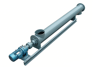 Nueva Máquina Transportadora de Tornillo de Acero al Carbono para Uso Doméstico e Industrial, Sistema de Transporte en Espiral para Arena, Cemento y Polvo - Product Image 3