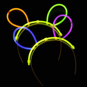 Đầy Sao GLOW STICK phát sáng nhấp nháy nhựa dạ quang Đảng thu thập khuyến mãi đồ chơi - Product Image 5