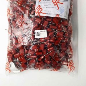 Manufacturer Direct MPP474K4190914YG 18*9*14/P=15 <b>Capacitors</b> CBB <b>Capacitors</b> 470nF 10% 400V - Product Image 1