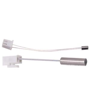 מחסנית מחמם צינור 24v 64w + 300c תרמיסטור טמפרטורה גבוהה ntc 100k תואם עם מדרכה x1 x2 גאון pro - Product Image 4