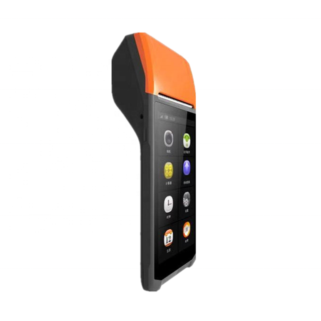 Best Price Handheld Mobile Point of Sale Pos Terminal