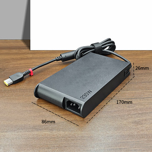 Câble d'alimentation 300W Adaptateur secteur Chargeur pour ordinateur <span class=keywords><strong>portable</strong></span> Lenovo Legion 7 7i 5i 5Pro Legion R7000P R9000P R9000K Y9000K Y9000X - Product Image 6