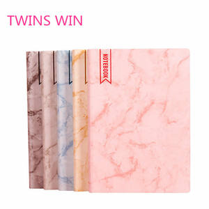 <span class=keywords><strong>Tienda</strong></span> en línea Papelería Artículos de regalo Proveedores Venta al por mayor Nuevo cuaderno impreso de papel Kraft promocional - Product Image 2